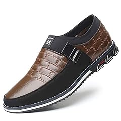 Slip on/Brown