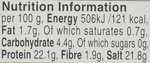 Pantainorasingh Shrimp Paste, 100 g