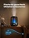 Dreo Luftbefeuchter für das Schlafzimmer, Kaltnebel-Ultraschallgerät mit 30 Stunden Laufzeit, 3L Top-Fill-Tank, Feuchtigkeitssensor, Nachtlicht für Babys, Kinderzimmer, für Pflanzen und Zuhause
