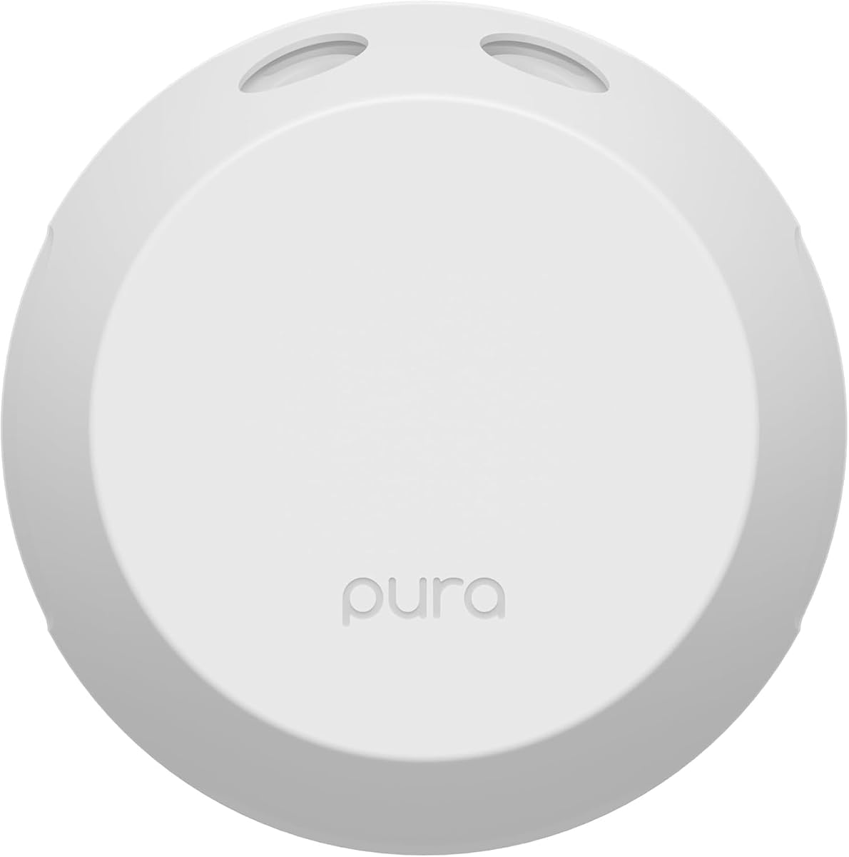Pura Home 4 Fragrance Diffuser, 2025 Version, Pura 4 | Adjustable Smart Home Fragrance Diffuser, Set Schedules and Timers, LED Light, Holds 2 Scent Refills, Refills Sold Separately