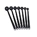 Apollo Athletics Macebell, 10LB Mace Hammer, Great for Home Exercise & Gym Training