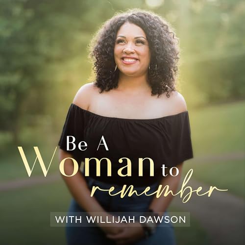 Be a Woman to Remember cover art