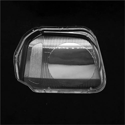 Couvercle de lentille phare Suzuki Jimny 2006-2016 côté droit