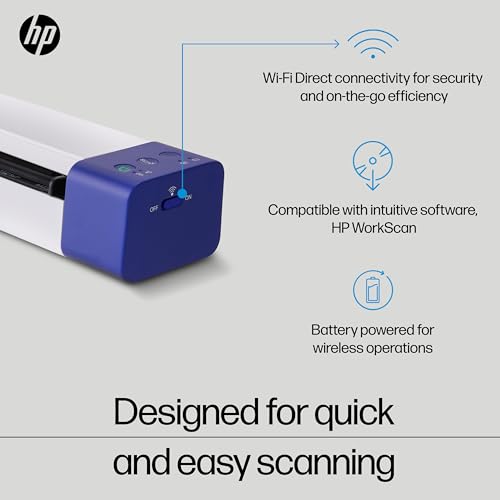 HP PS150 thumbnail 4