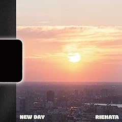 NEW DAY / RIEHATA