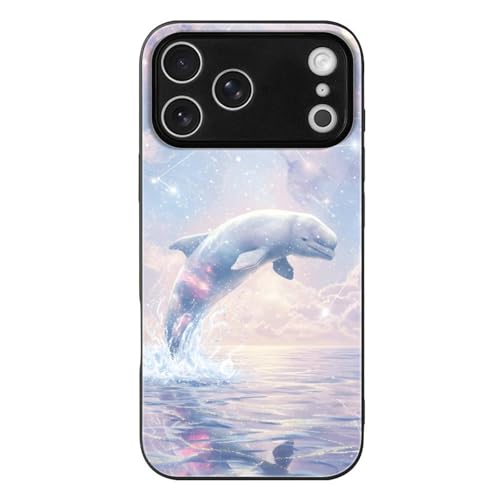 iPhone 17 Pro Max �P�[�X ���˂�V���C���J �X�}�z�P�[�X iPhone 17 Pro Max �p�J�o�[ �A�C�t�H��17�p�P�[�X �g�уJ�o�[ Case �l�C �����Y�ی� �݊����̂��� ������� �y�� ���菝�h�~ �E���ȒP 2025�N�V�^