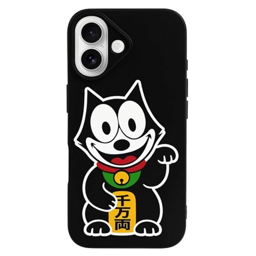 tBbNX U Lbg iPhone16ΉP[X ϏՌ TPU ^ ACtH16Jo[ y 菝h~ X}zP[X lC LN^[ Case