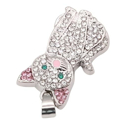 Collier à breloques en forme de chat pour remplacer vos bijoux ternes - 6