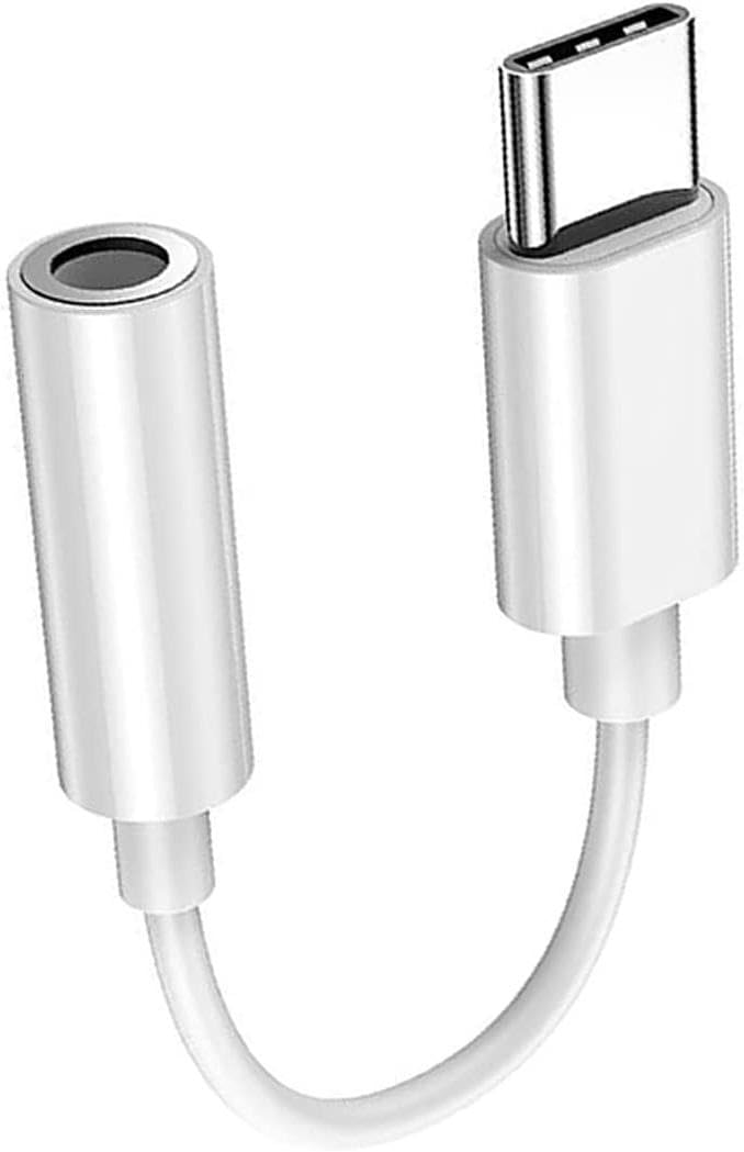 Amazon.co.jp: USB-C ＆ 3.5 mm オーディオアダプタ タイプC イヤホン 