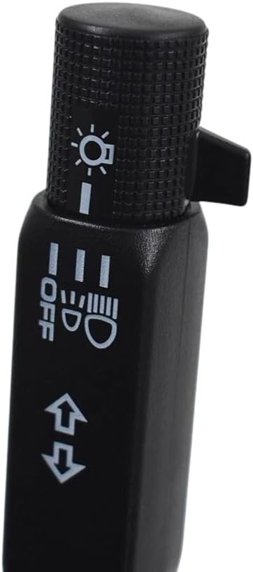 Headlight Turn Signal Switch for 1986-19993 Nissan D21 Hardbody Pickup New