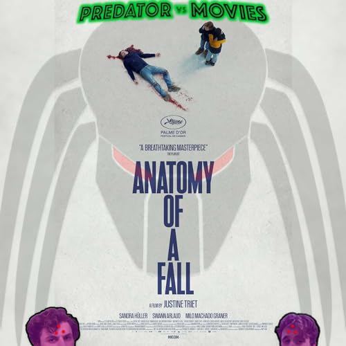 Anatomy of a Fall