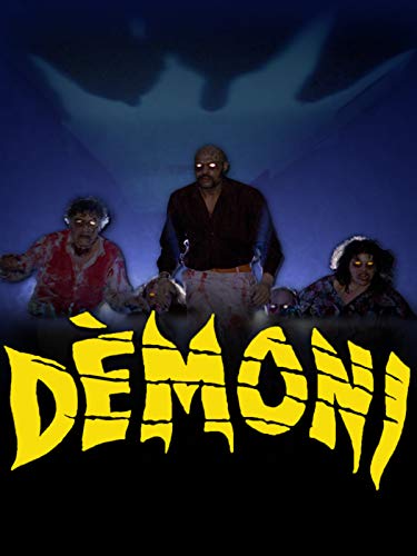  Demoni