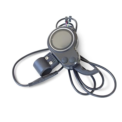 Commande accélérateur/Display pour Trottinette électrique Joyor Wiizzee WS5 / WS7