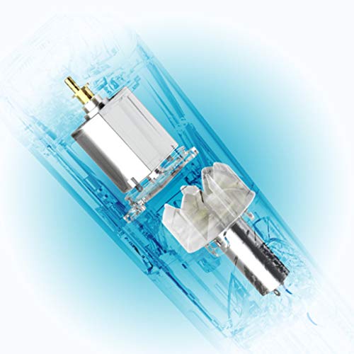 Afeitadora Eléctrica wangwie-256 recargable miniatura 5