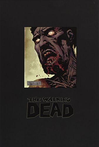 Preisvergleich Produktbild The Walking Dead Omnibus Volume 7