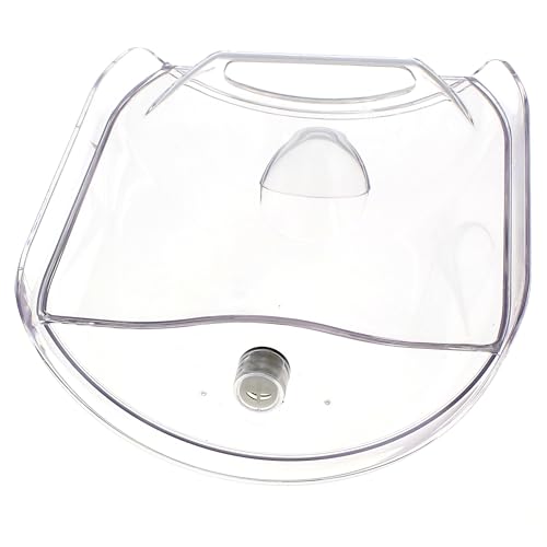 Réservoir a eau ms-623472 pour expresso
