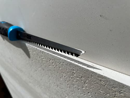 OX Trade Jab Saw - 6.5 / 165mm & Holster Pack