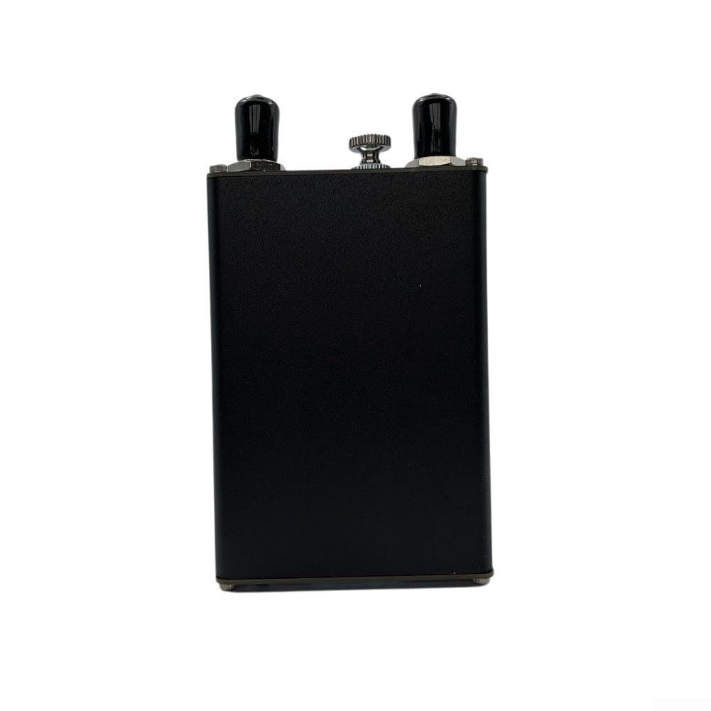 ATU-10 Automatischer Antennentuner QRP 1-15W 1,8-30MHz OLED-Display Typ-Power