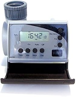 Toro - ttt-9v - Centralina elettronica per irrigazione