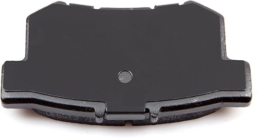 Miniatura 6 de SCITOO D914 D537 Ceramic Brake Pads Sets Front & Rear Replacement For Acura ILX 2013-2015,For Honda Civic 2012-2015,For Honda For Accord 2003-2007