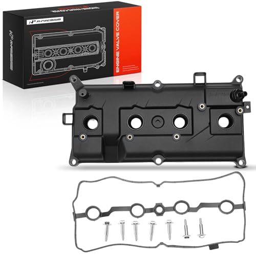 A-Premium Engine Valve Cover with Gasket & Bolts by A-premium - Used condition - CA$22.80