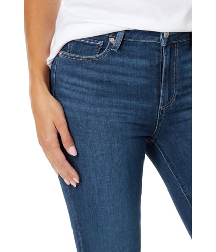 PAIGE Women's Cindy Raw Hem3