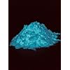 Polyment luminous powder colour powder Glow powder afterglow pigments self-luminous colour pigments glow in the dark green blue yellow purple green-blue red.