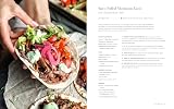 Simply Plants: Feel-Good Vegan Recipes to Nourish the Body and Soul: A Cookbook