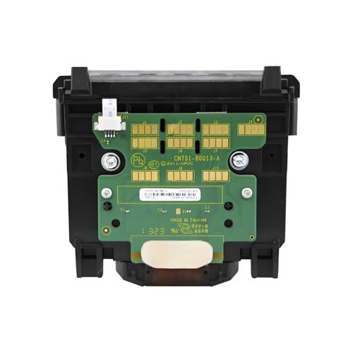 Tête d'impression 950 951XL pour OfficeJet Pro 8600 8610