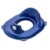 Rotho Babydesign TOP wc-bril, vanaf 18 maanden, Koningsblauw