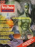  SF Perry Rhodan Sonderheft Nr. 8 , 1980 (Das große Magazin für Film und Science Fiction)