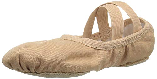 Bloch Dance Men's Performa Dance Shoe, Sand, 9.5 D US by Bloch - Used condition - CA$5.77