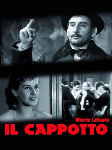  Il cappotto