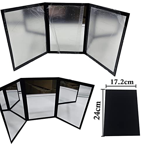 Recopilación y reviews de Magic mirror truco tabla con los diez mejores. 2 Imagen adicional