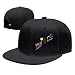 Produktbild asegybbb Custom Bad Company Adjustable Baseball Hat & Cap Black