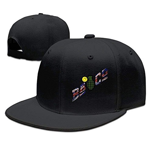 Preisvergleich Produktbild asegybbb Custom Bad Company Adjustable Baseball Hat & Cap Black