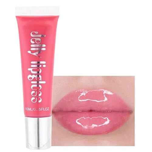 Lip Plumper Lip Gloss