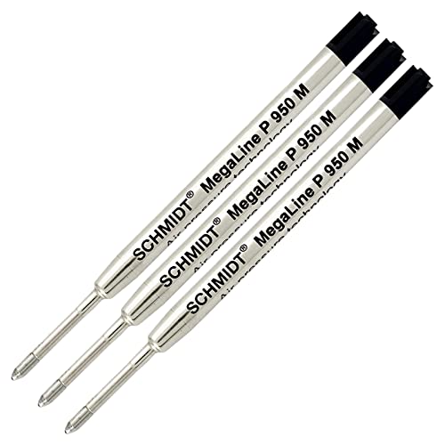 3 Pack ? Schmidt p950 Megaline ? �u���b�N�C���N