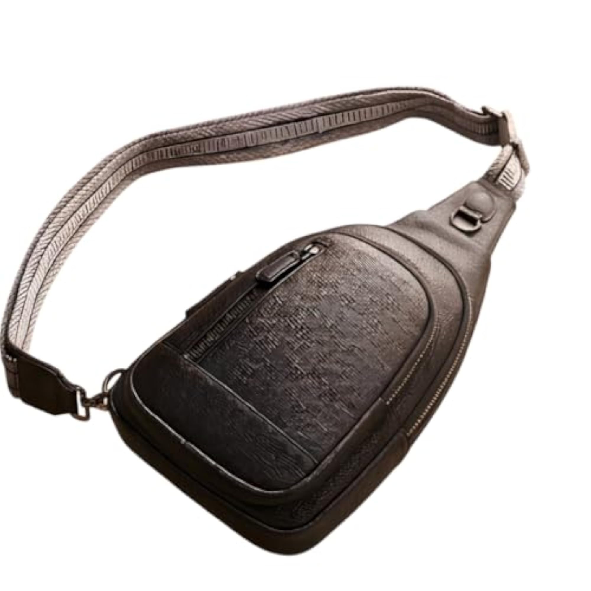 Unisex Hand Messenger Bag