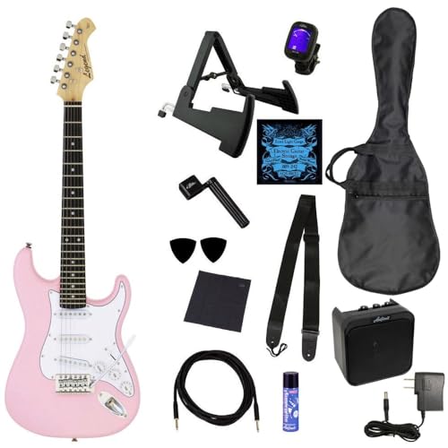 Legend LST-MINI/KWPK(Kawaii Pink) V[gXP[ ~jEGLM^[/̃bNX^[13_Zbg