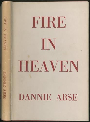 Fire in Heaven [Unknown] B0000CJHIW Book Cover