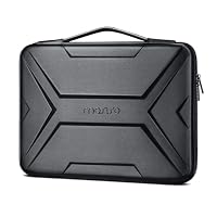 MOSISO – MOSISO Laptoptasche Laptop Hülle Tasche 13-14 Zoll für MacBo