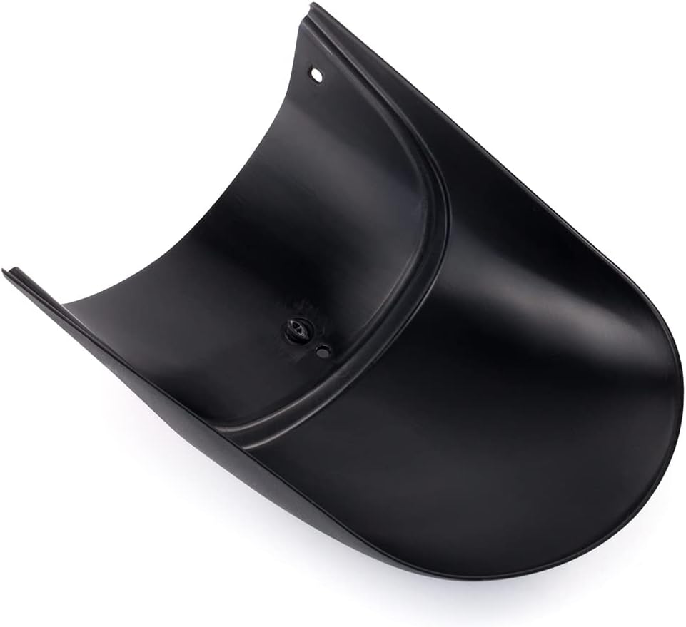 Modeer For NC700 NC750 S/X 2012-2025 Motorcycle Fender Front Rear Extender Hugger Mudguard nc700s nc700x nc750s nc750x nc 700 750 s x Accessories (Front&Rear)