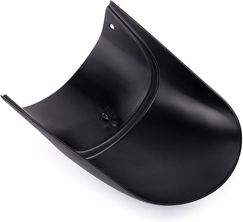 Miniatura 7 de Modeer Para NC700 NC750 SX 2012-2025 Guardabarros delantero trasero extensor Hugger guardabarros nc700s nc700x nc750s nc750x nc 700 750 s x