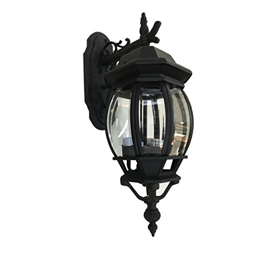 Artcraft Lighting Classico European Outdoor Wall Mount