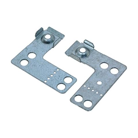 Bosch Neff Siemens Dishwasher Fixing Kit Cover