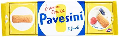 Pavesini Cookies 7 Ounce
