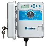 Automatic Irrigation Controllers Outdoor