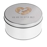 FÜR SAMMLER UND FANS: Unsere Otter-Kollektion ist ein Muss für alle Liebhaber dieser süßen Wasserbewohner. Mit einer breiten Palette an Produkten findest du sicher das richtige Stück für deine Sammlung.