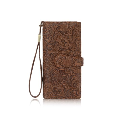 Clutch Wallet